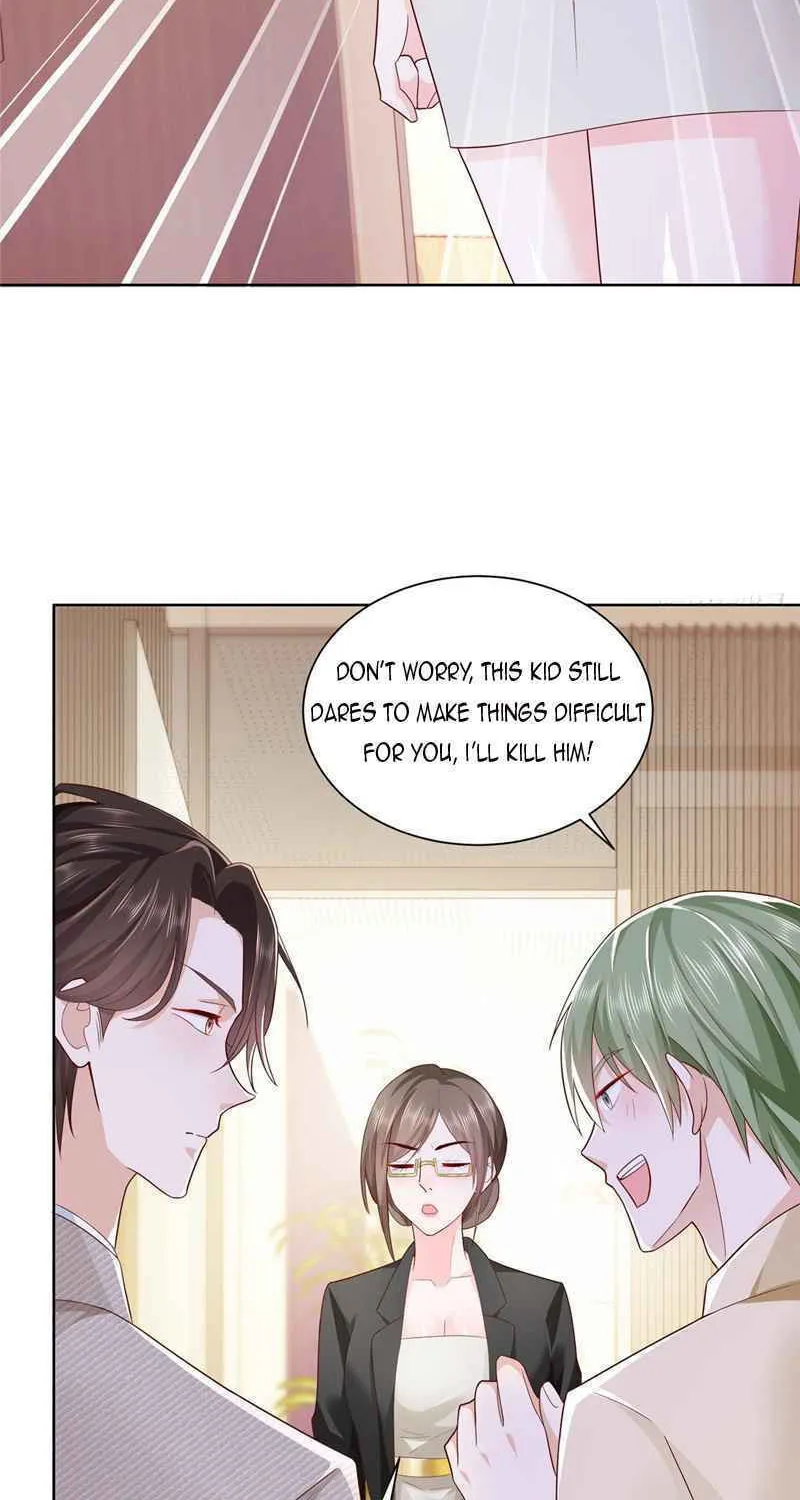 I Randomly Have A New Career Every Week Chapter 44 page 32 - 