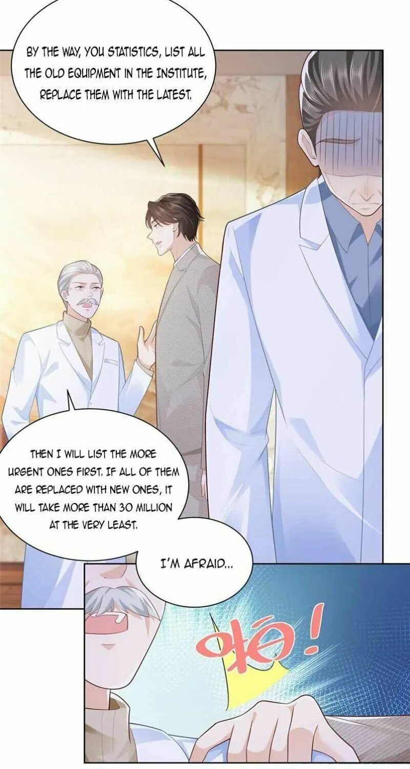 I Randomly Have A New Career Every Week Chapter 44 page 5 - 