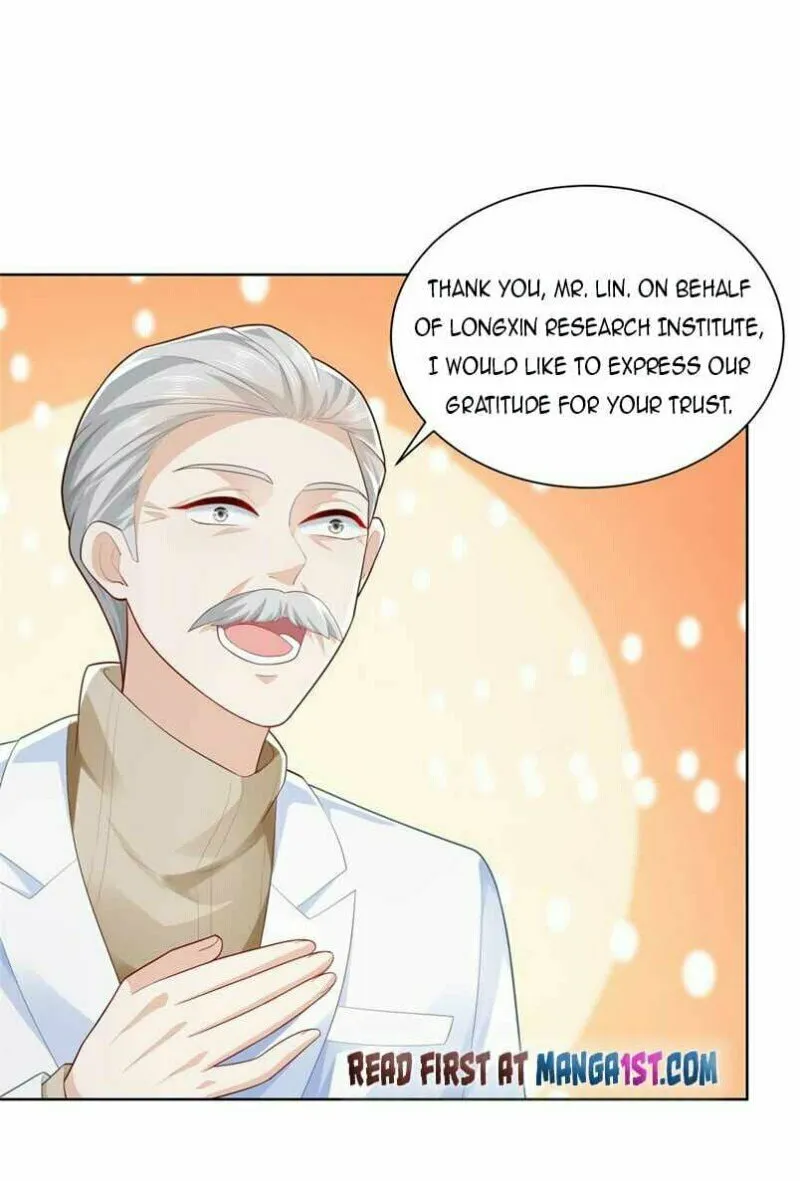 I Randomly Have A New Career Every Week Chapter 44 page 7 - 
