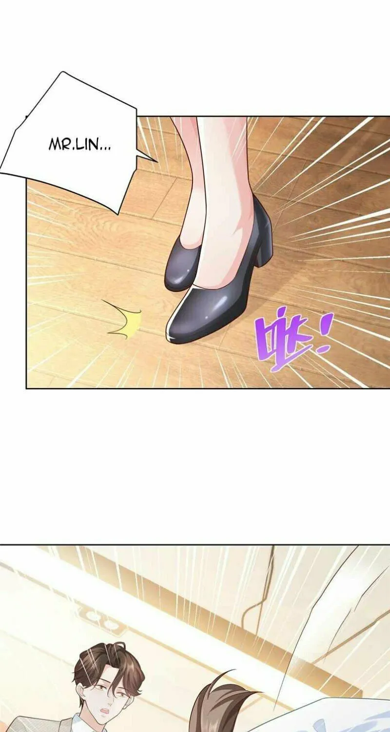 I Randomly Have A New Career Every Week Chapter 44 page 8 - 