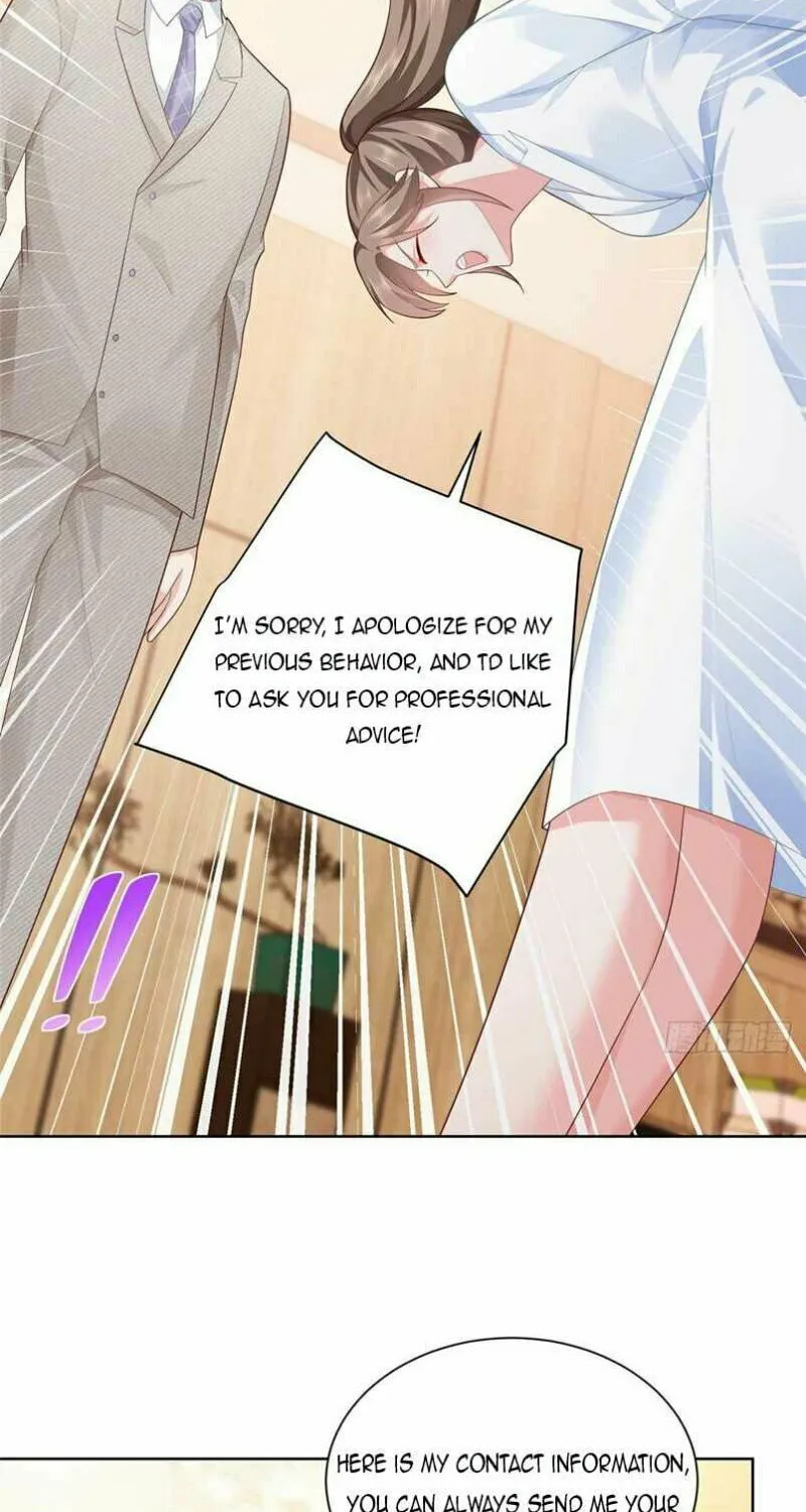 I Randomly Have A New Career Every Week Chapter 44 page 9 - 