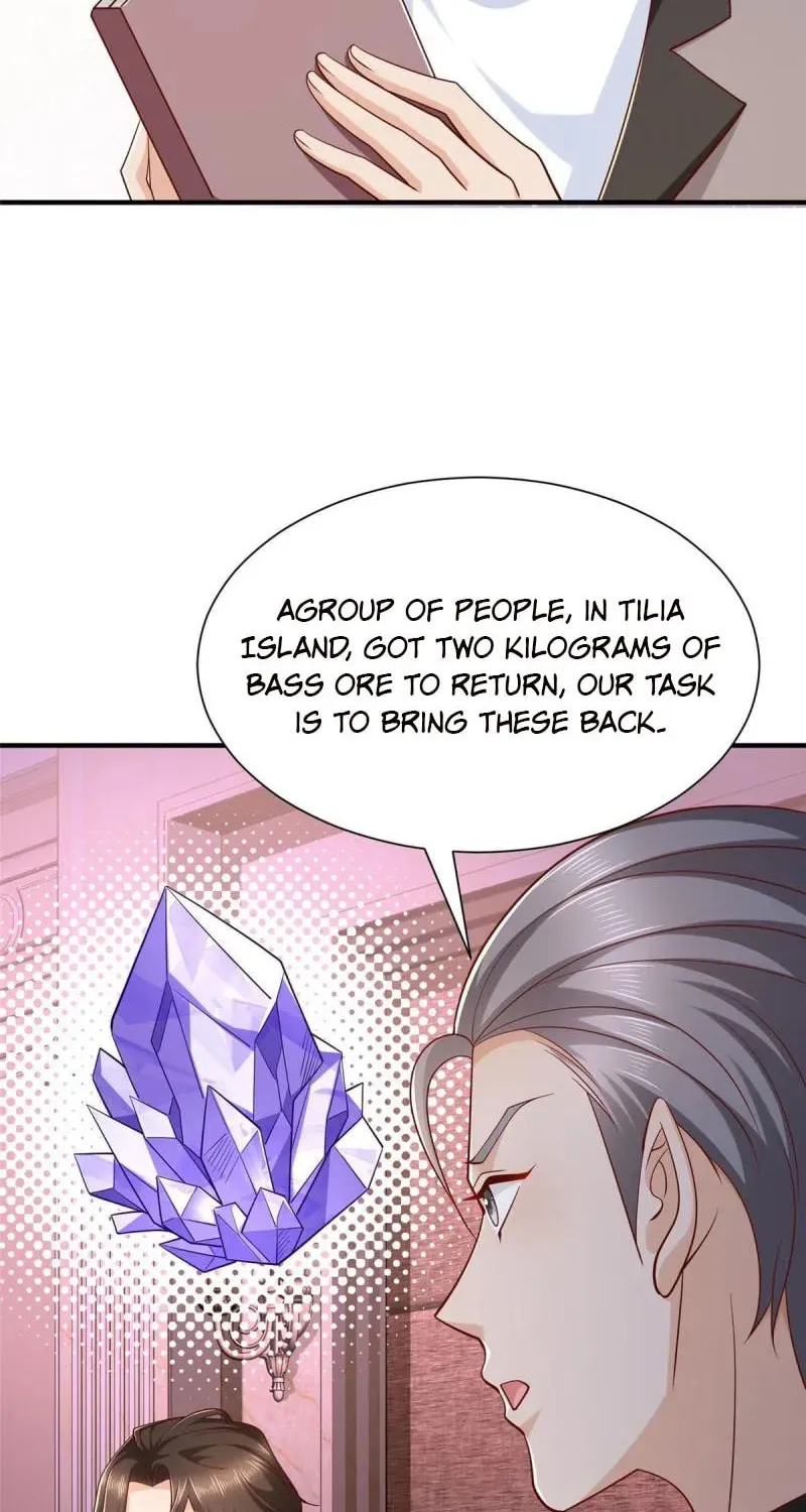 I Randomly Have A New Career Every Week Chapter 440 page 11 - 