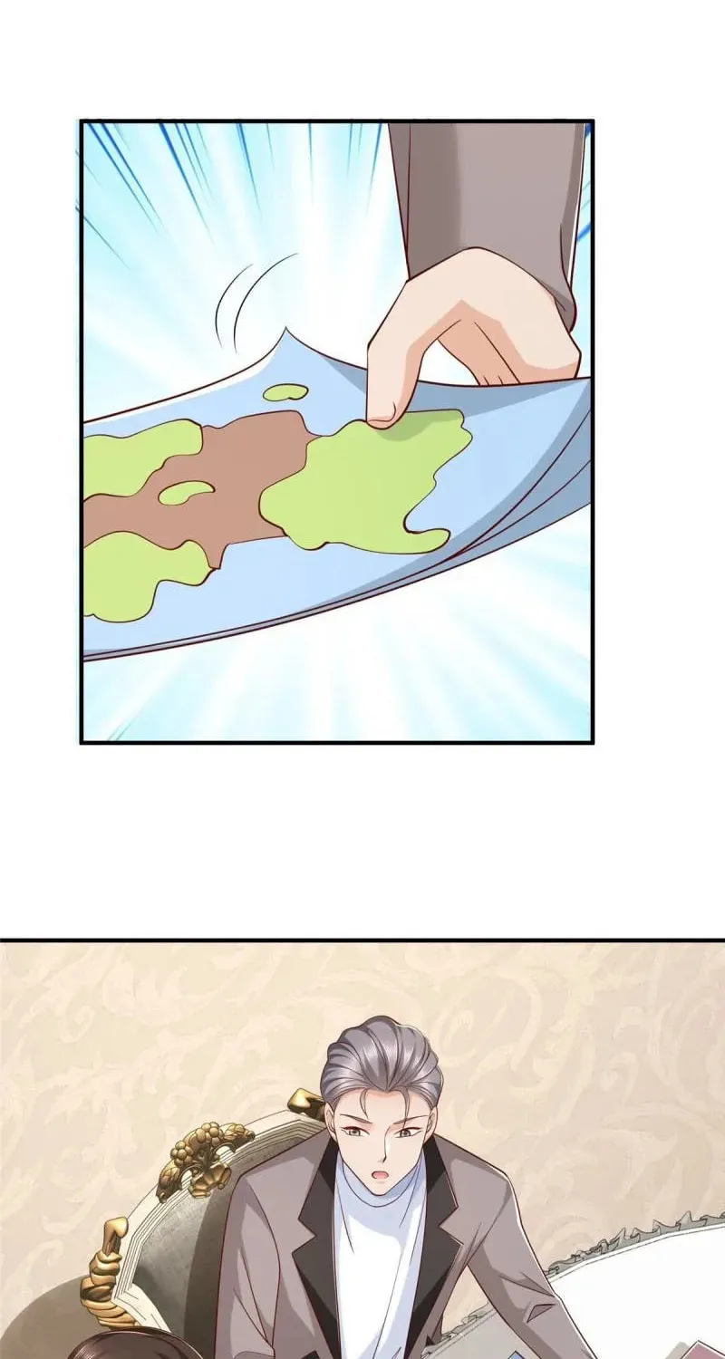 I Randomly Have A New Career Every Week Chapter 440 page 14 - 