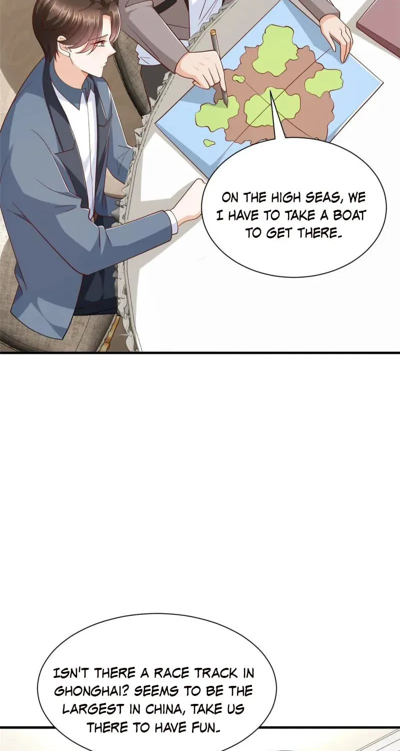 I Randomly Have A New Career Every Week Chapter 440 page 15 - 