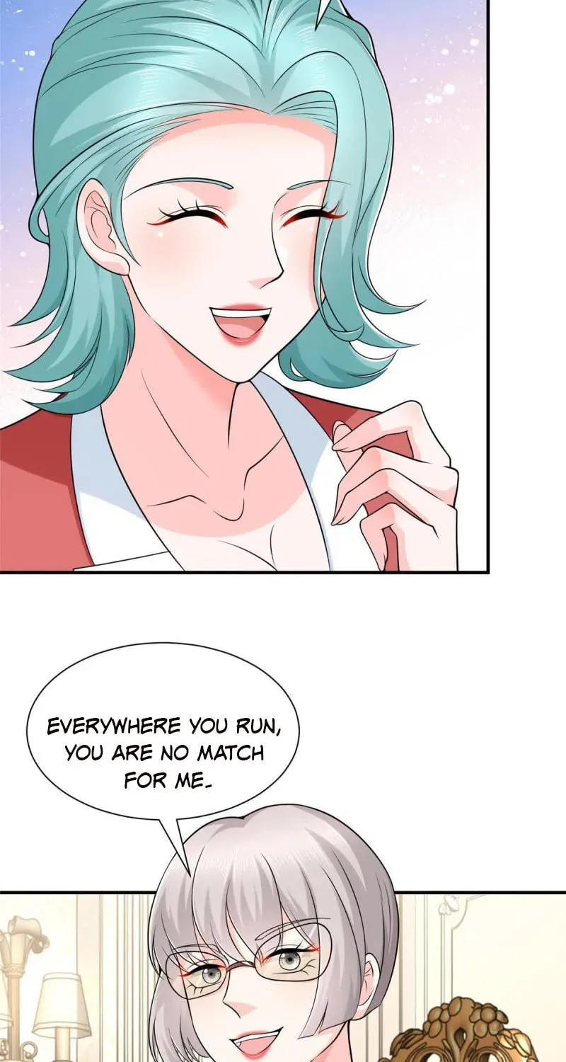 I Randomly Have A New Career Every Week Chapter 440 page 17 - 