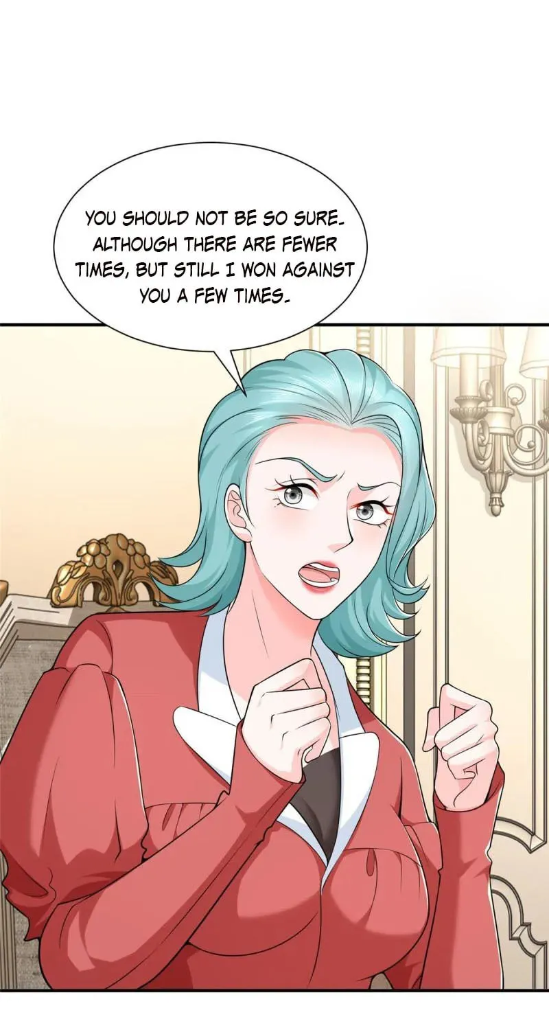 I Randomly Have A New Career Every Week Chapter 440 page 19 - 