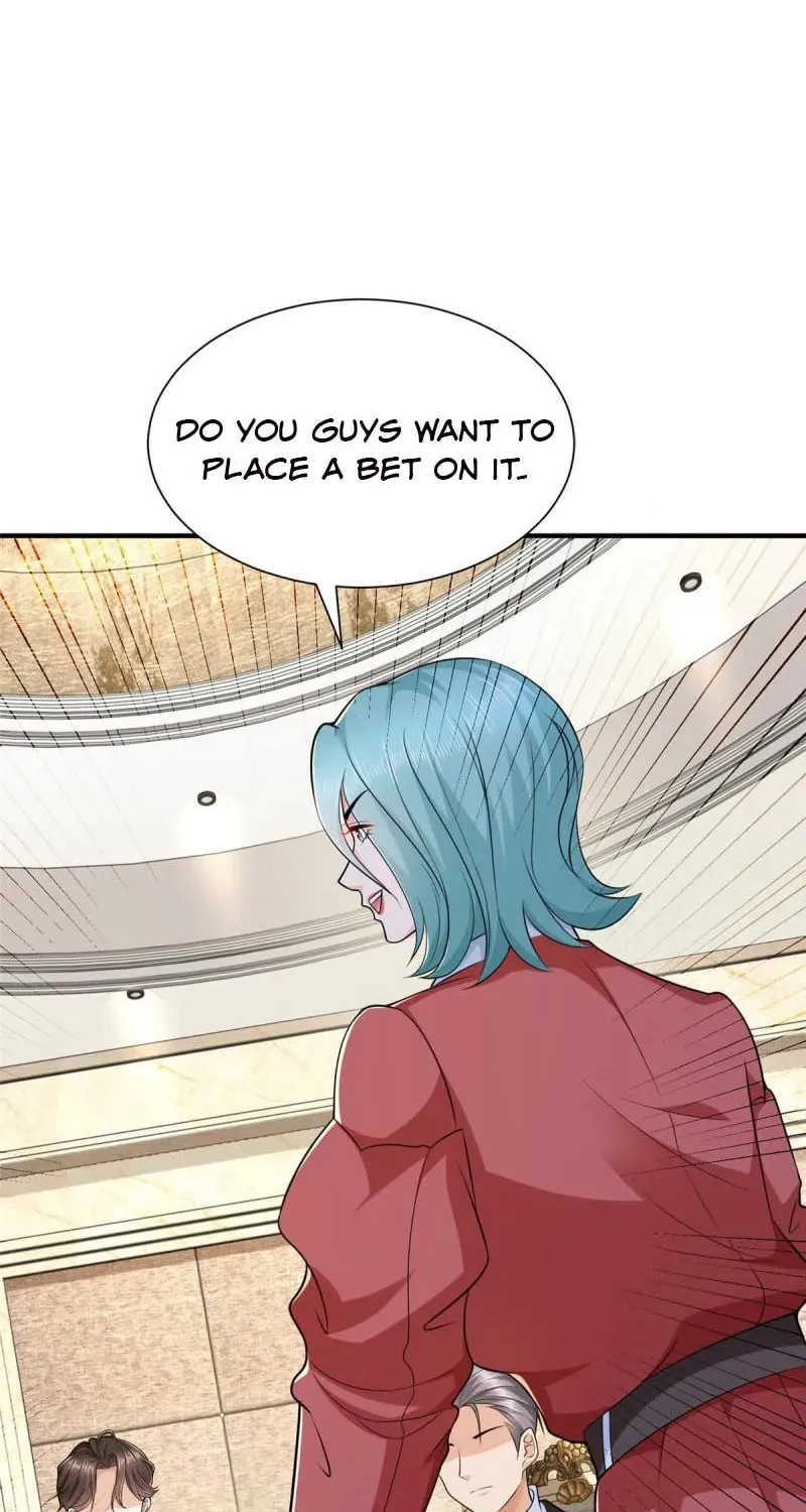 I Randomly Have A New Career Every Week Chapter 440 page 20 - 