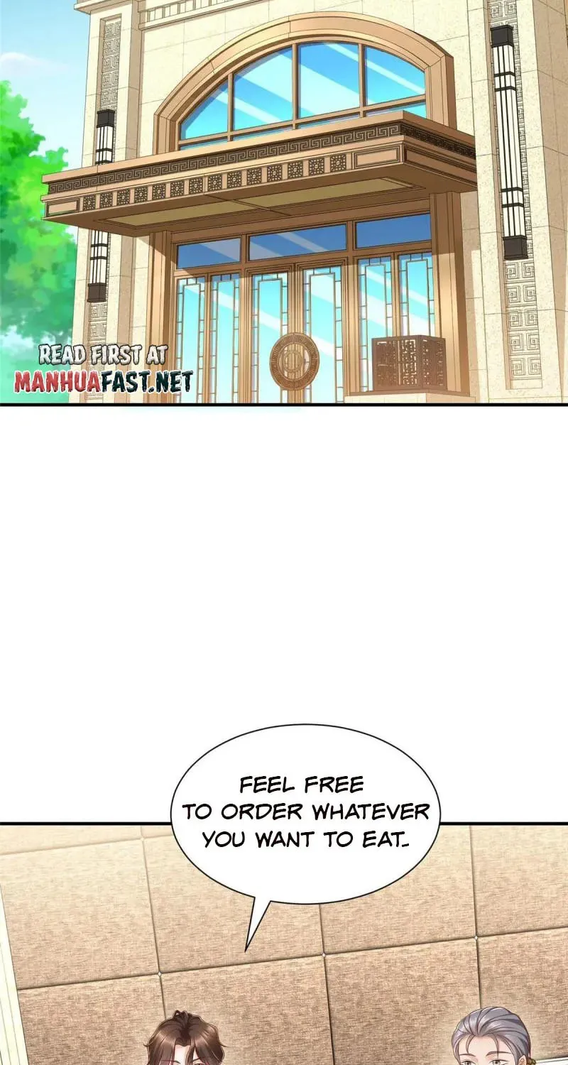 I Randomly Have A New Career Every Week Chapter 440 page 3 - 