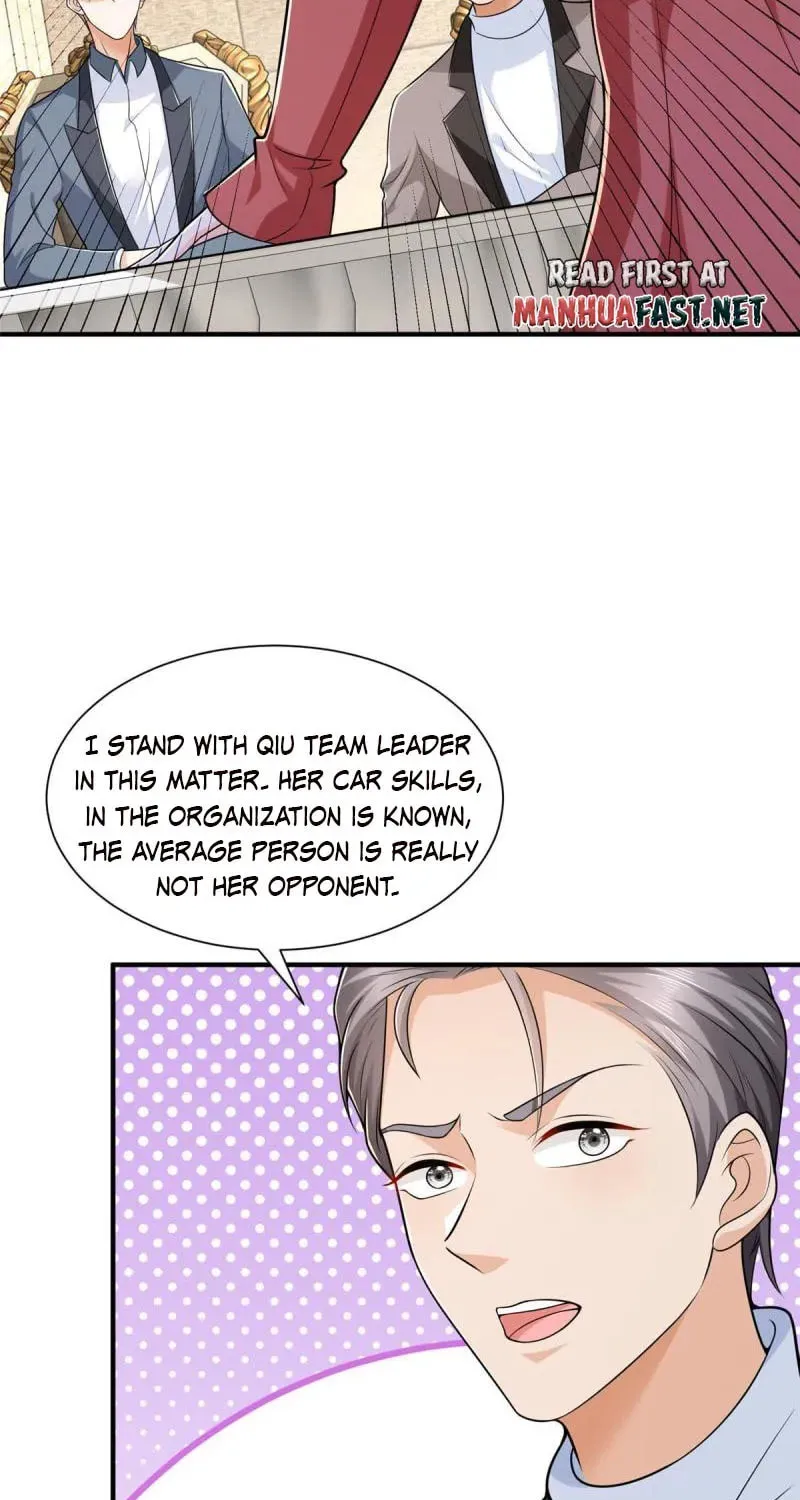 I Randomly Have A New Career Every Week Chapter 440 page 21 - 