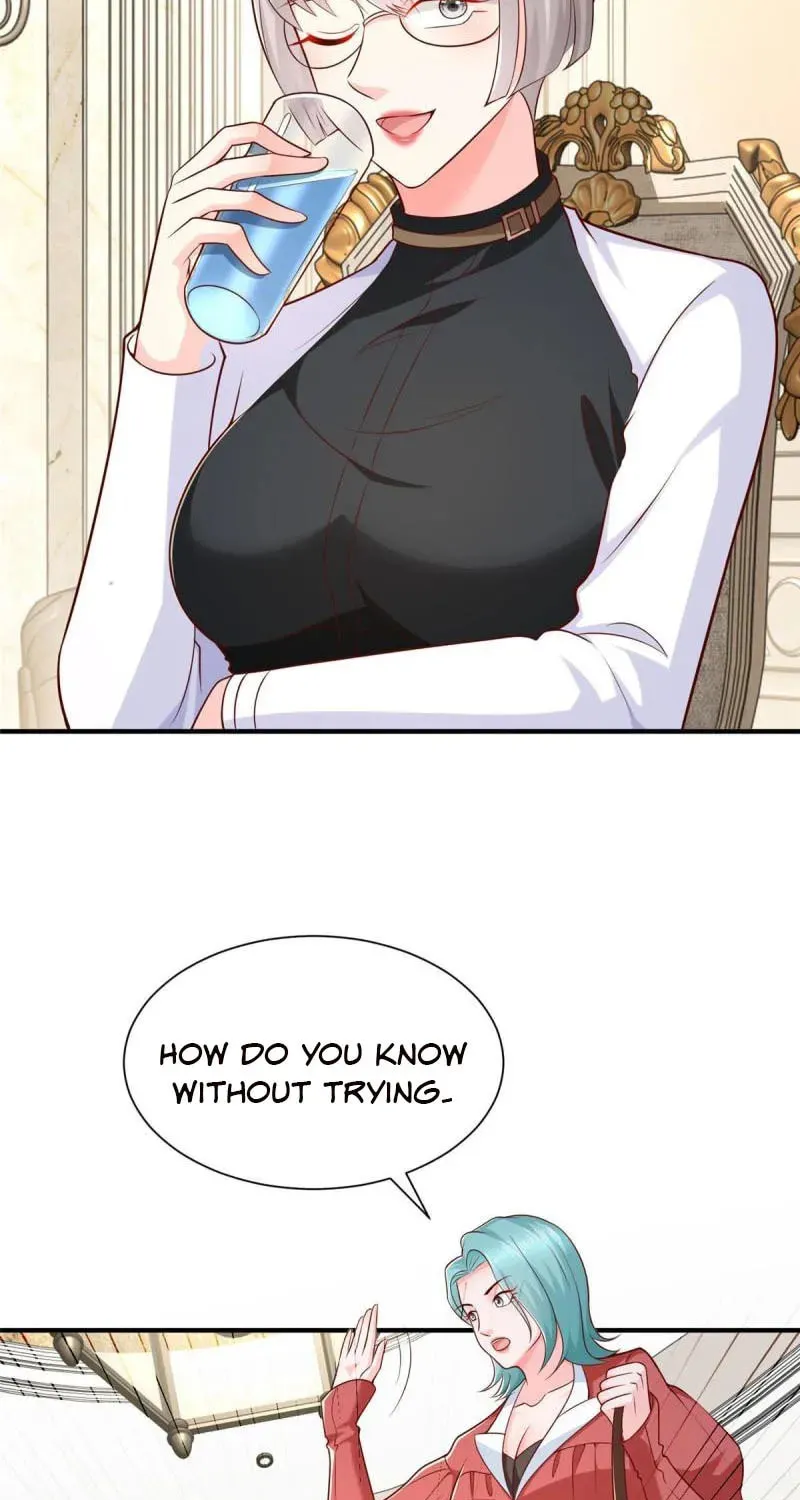 I Randomly Have A New Career Every Week Chapter 440 page 23 - 
