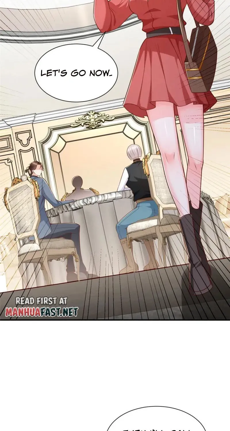 I Randomly Have A New Career Every Week Chapter 440 page 24 - 