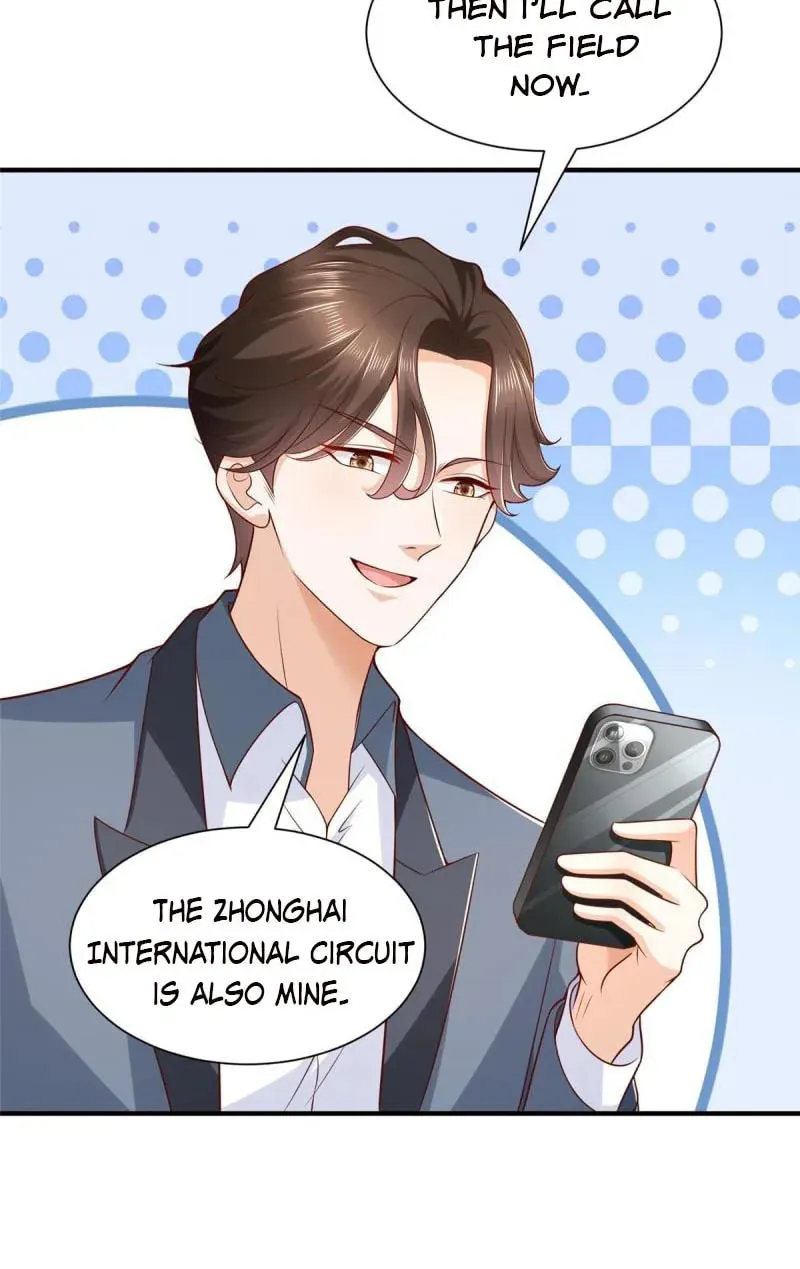 I Randomly Have A New Career Every Week Chapter 440 page 25 - 