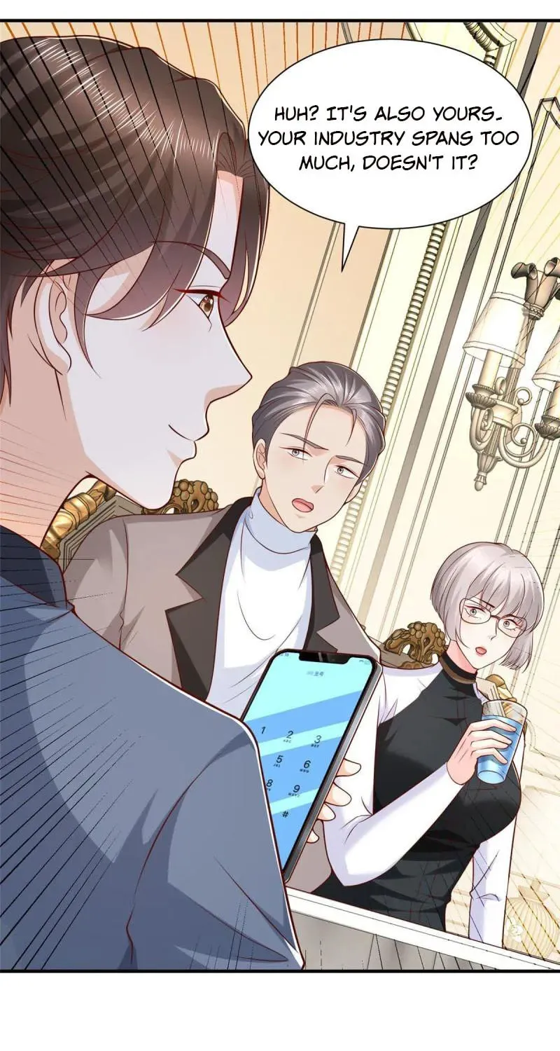 I Randomly Have A New Career Every Week Chapter 440 page 26 - 