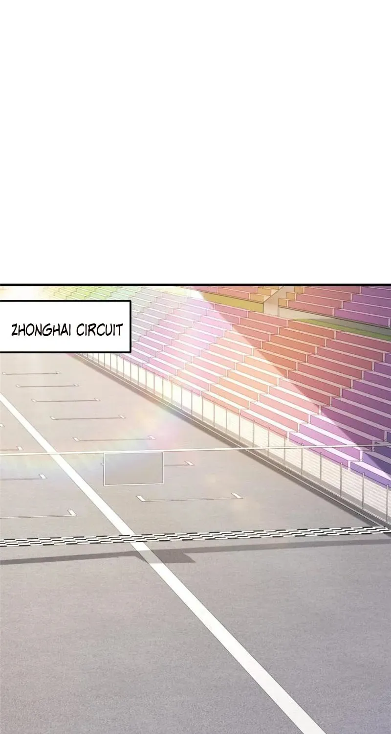 I Randomly Have A New Career Every Week Chapter 440 page 27 - 