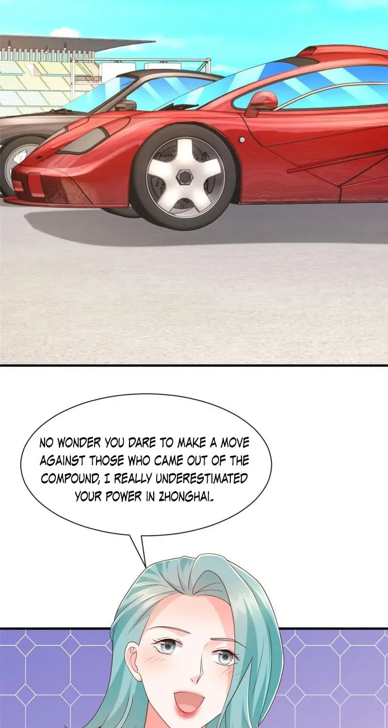 I Randomly Have A New Career Every Week Chapter 440 page 29 - 
