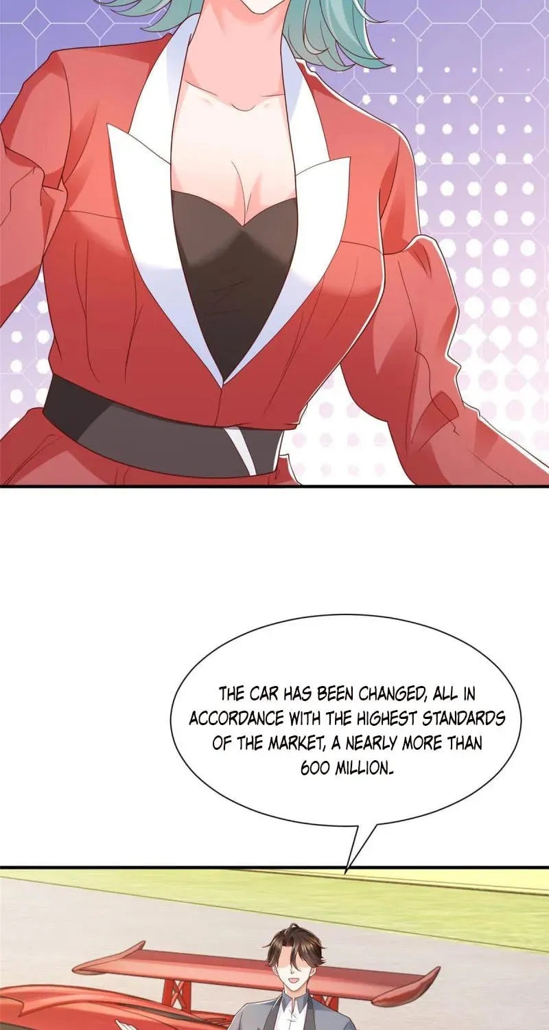 I Randomly Have A New Career Every Week Chapter 440 page 30 - 