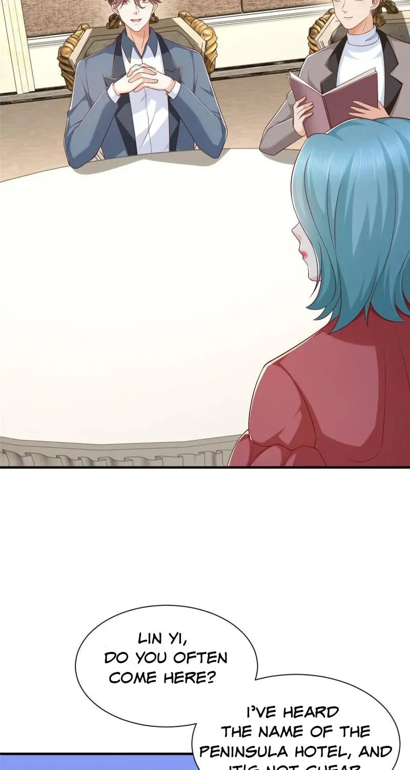 I Randomly Have A New Career Every Week Chapter 440 page 4 - 