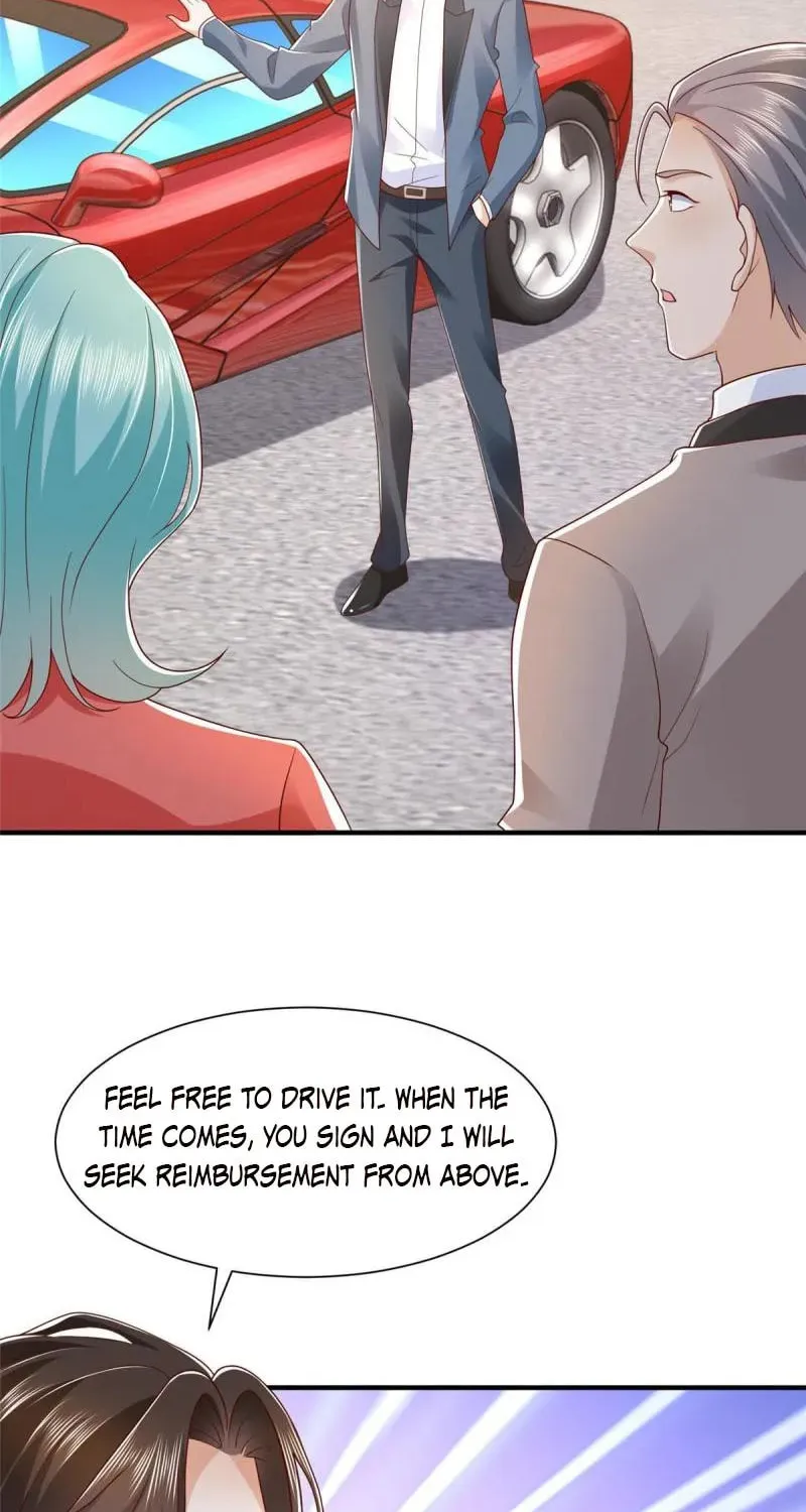 I Randomly Have A New Career Every Week Chapter 440 page 31 - 