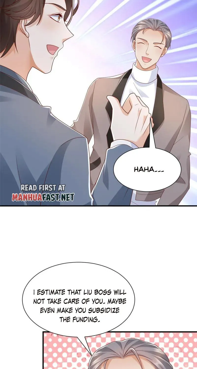 I Randomly Have A New Career Every Week Chapter 440 page 32 - 
