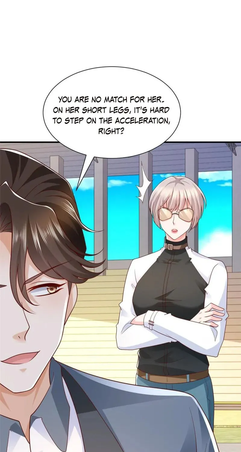 I Randomly Have A New Career Every Week Chapter 440 page 35 - 