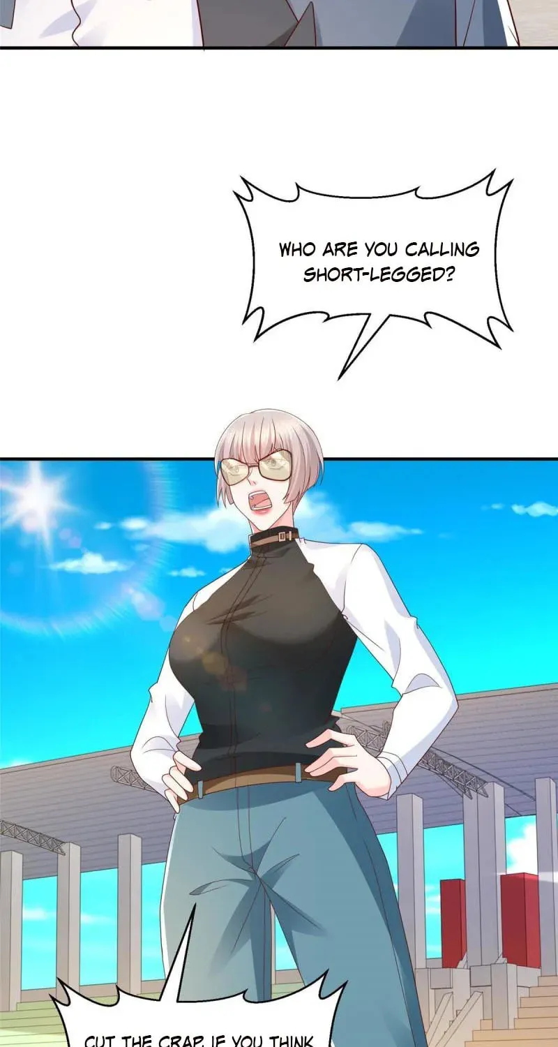 I Randomly Have A New Career Every Week Chapter 440 page 36 - 