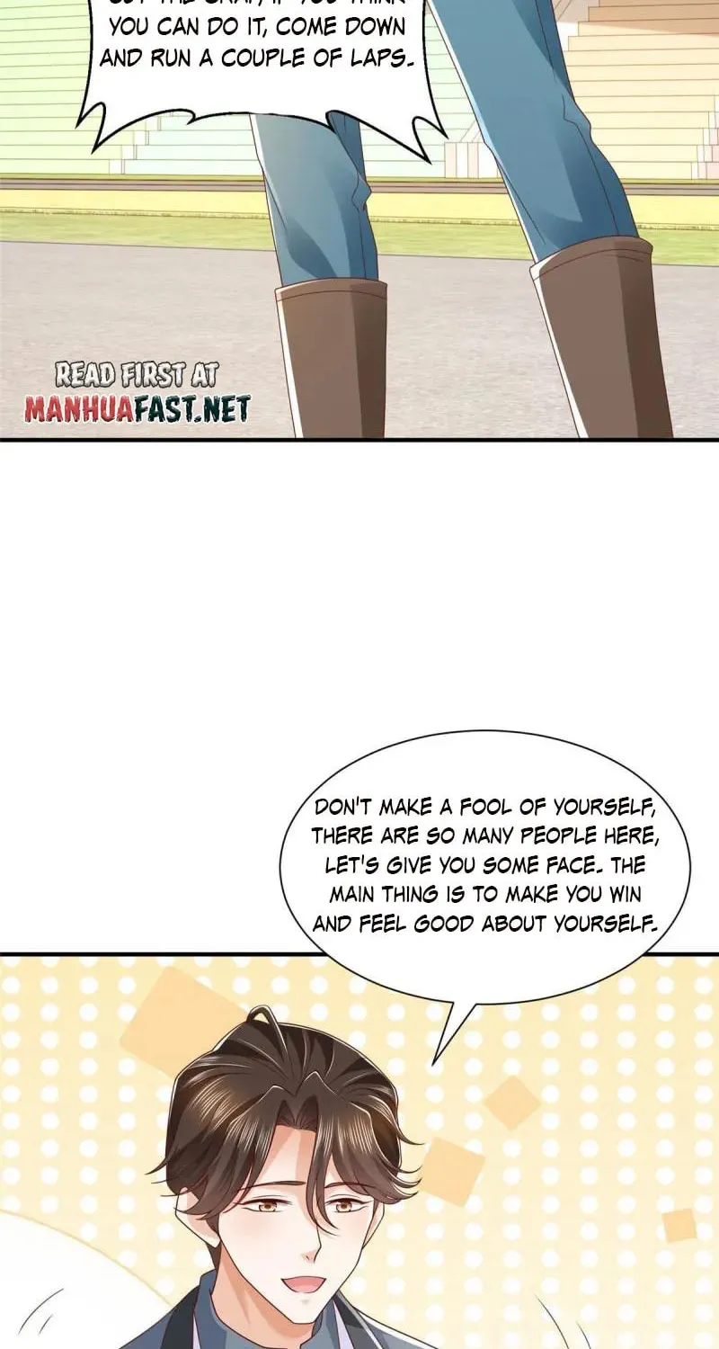I Randomly Have A New Career Every Week Chapter 440 page 37 - 