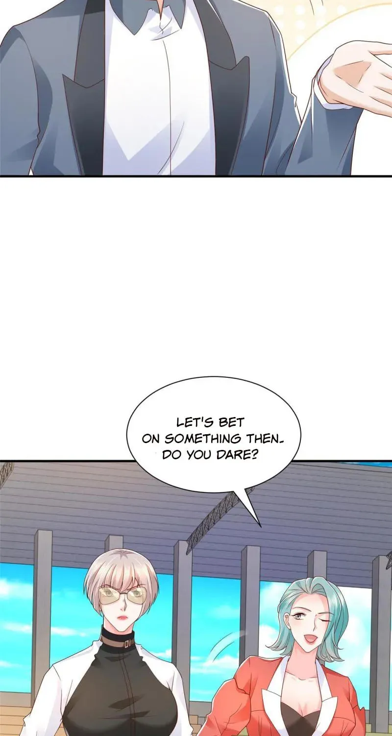I Randomly Have A New Career Every Week Chapter 440 page 38 - 