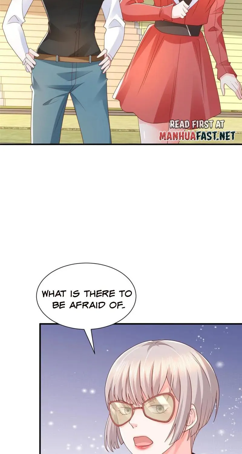 I Randomly Have A New Career Every Week Chapter 440 page 39 - 