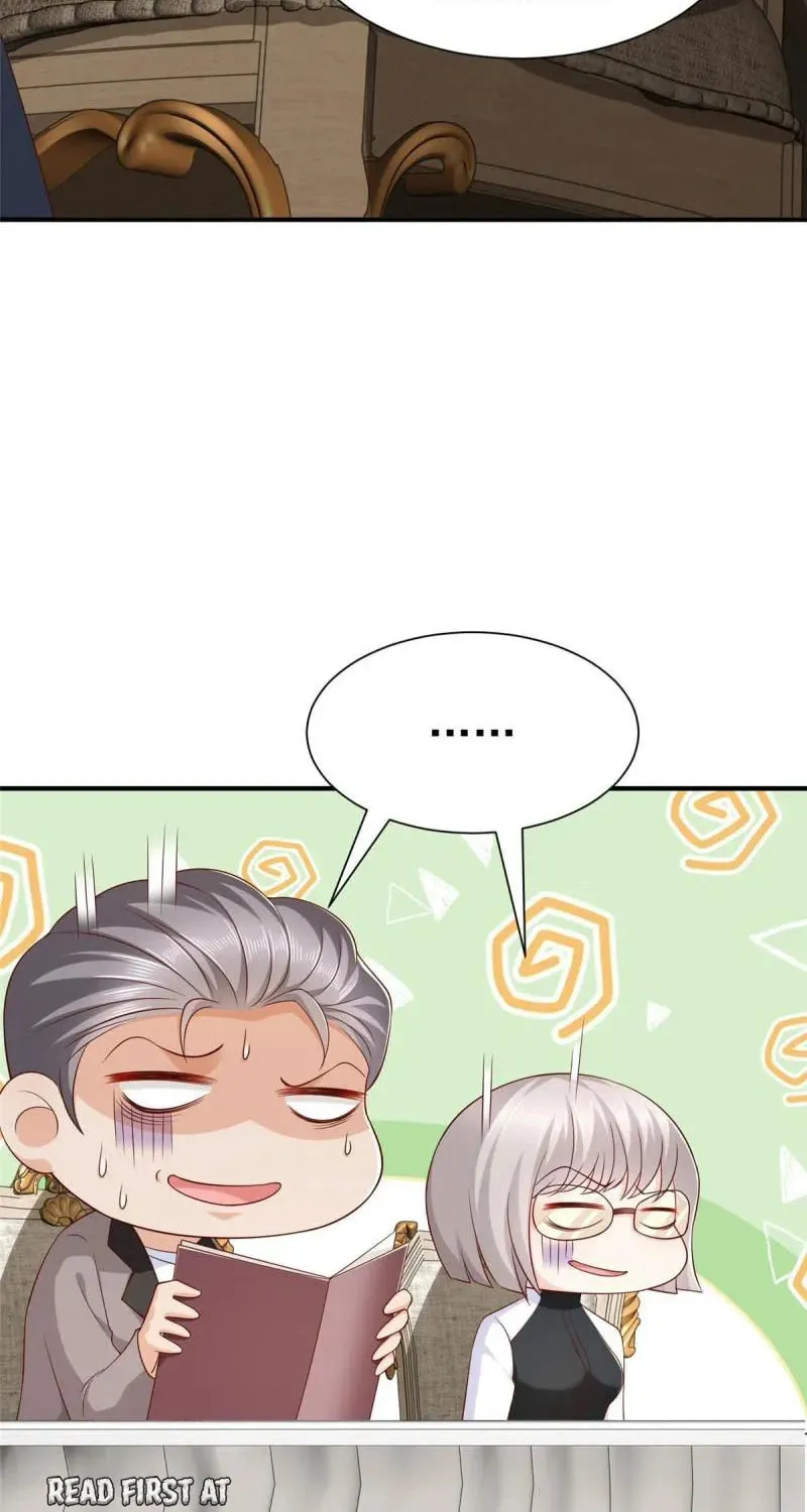 I Randomly Have A New Career Every Week Chapter 440 page 7 - 