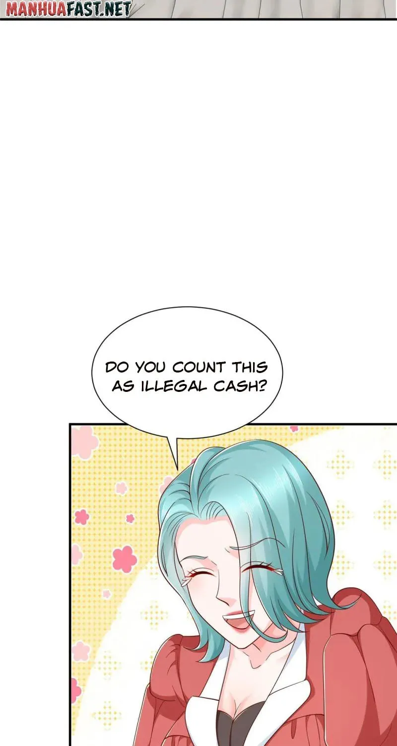 I Randomly Have A New Career Every Week Chapter 440 page 8 - 