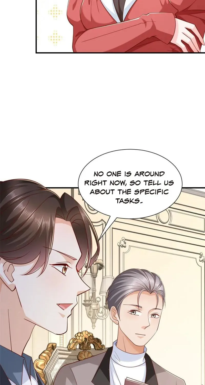 I Randomly Have A New Career Every Week Chapter 440 page 9 - 
