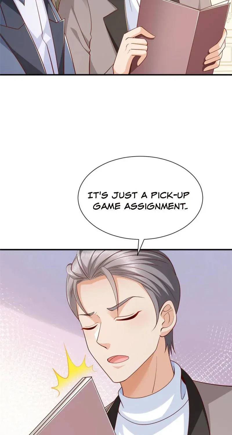 I Randomly Have A New Career Every Week Chapter 440 page 10 - 