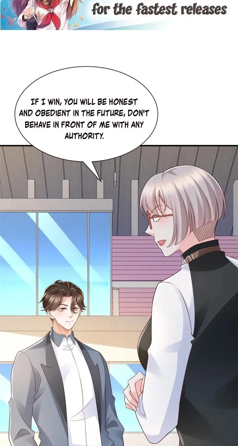 I Randomly Have A New Career Every Week Chapter 441 page 2 - 