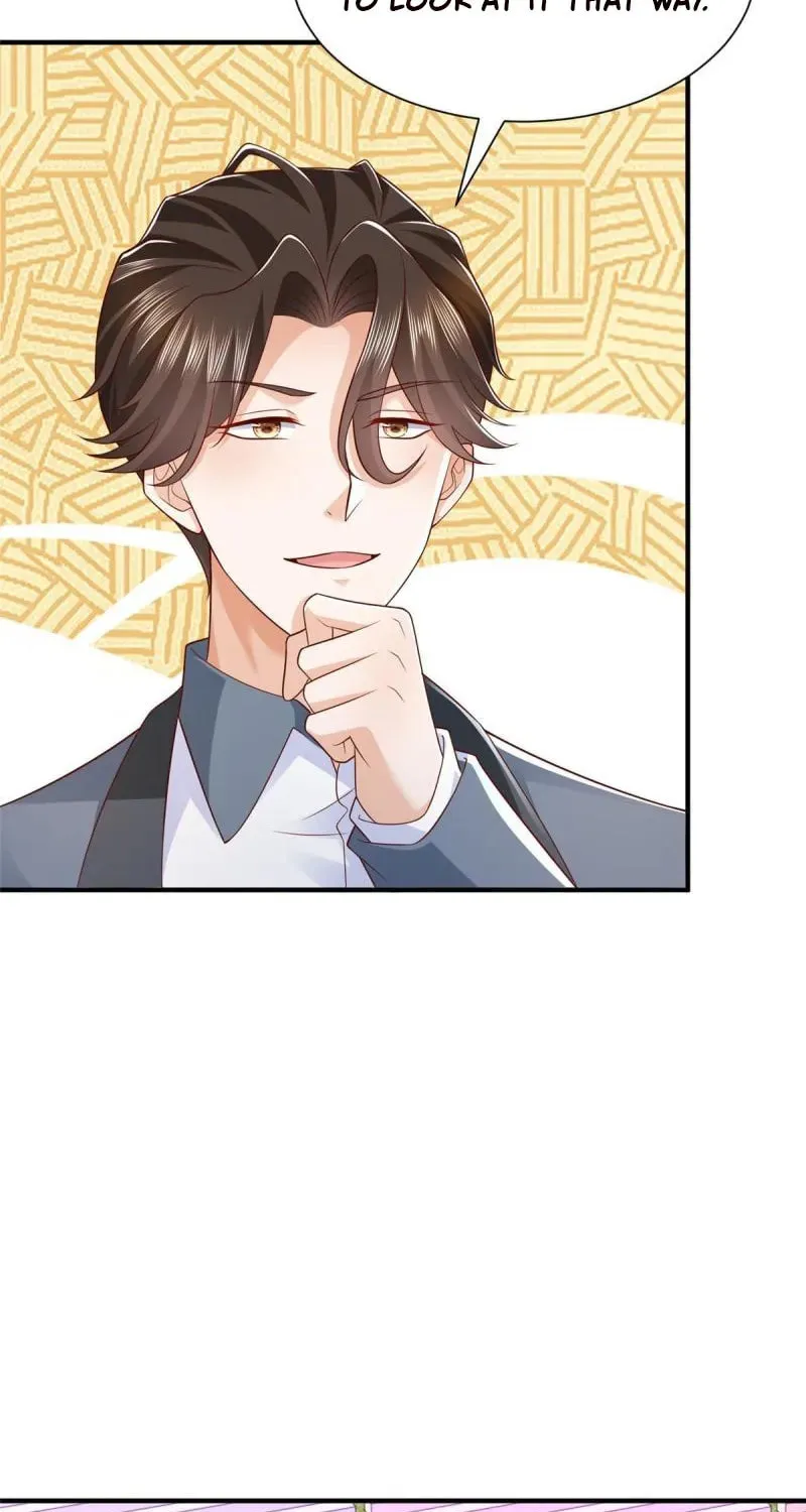 I Randomly Have A New Career Every Week Chapter 441 page 12 - 