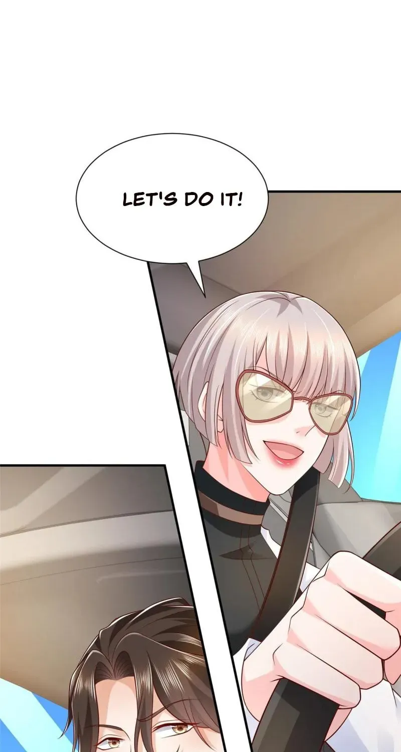 I Randomly Have A New Career Every Week Chapter 441 page 15 - 
