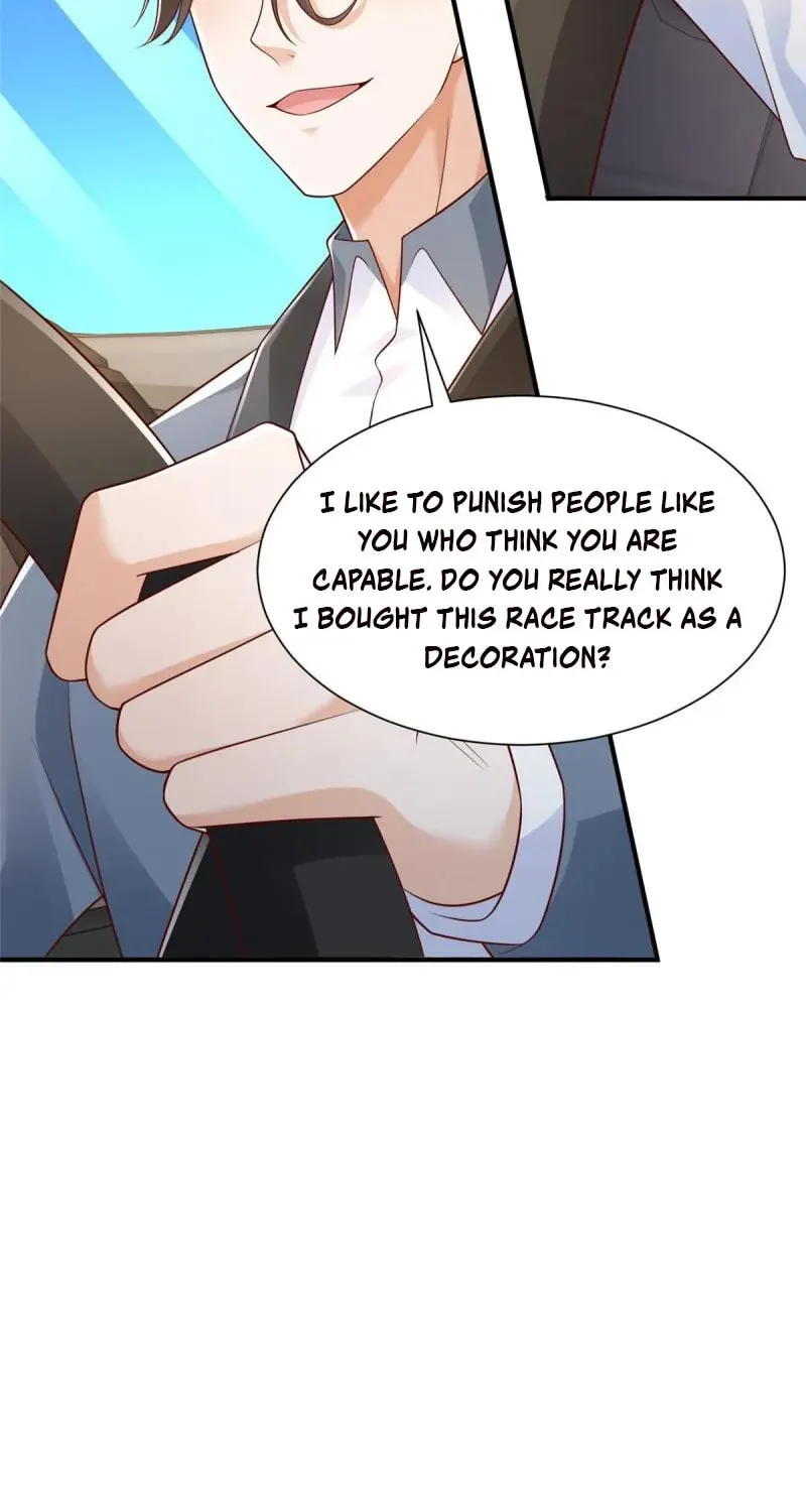 I Randomly Have A New Career Every Week Chapter 441 page 16 - 