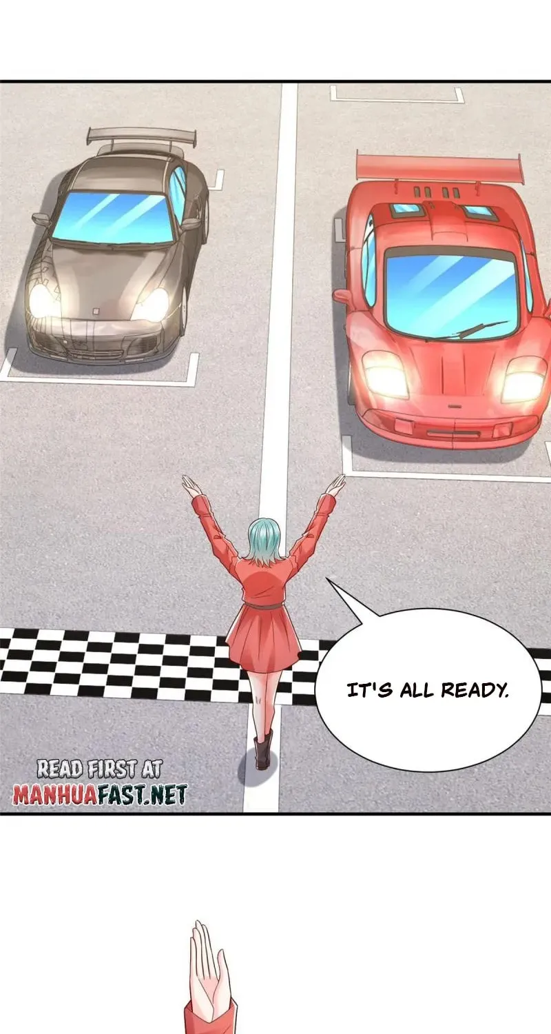 I Randomly Have A New Career Every Week Chapter 441 page 17 - 
