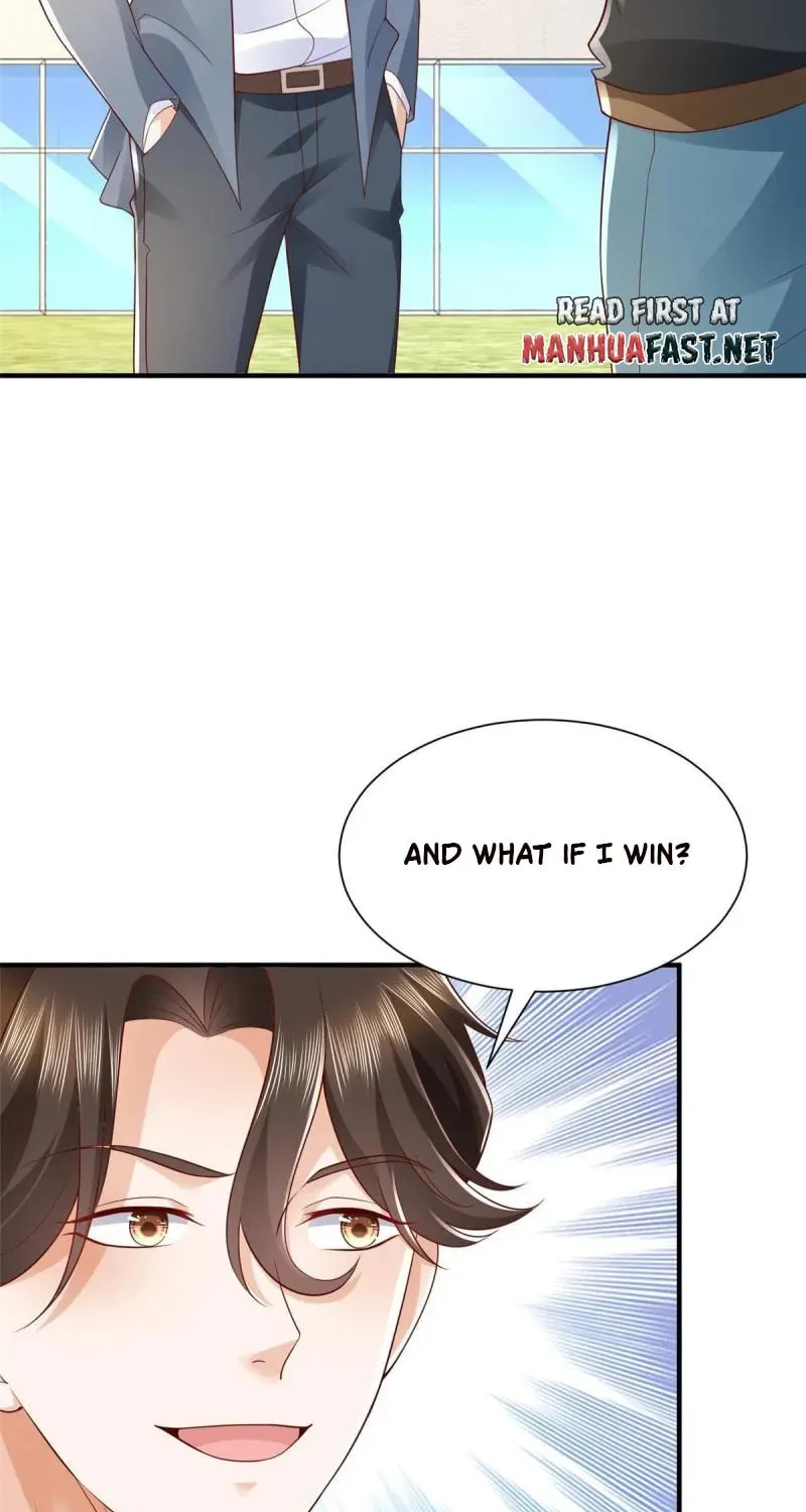 I Randomly Have A New Career Every Week Chapter 441 page 3 - 