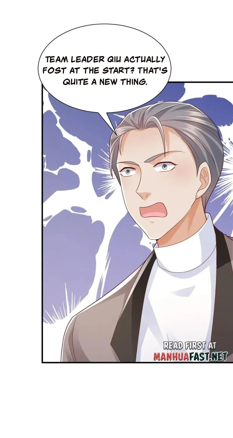 I Randomly Have A New Career Every Week Chapter 441 page 22 - 