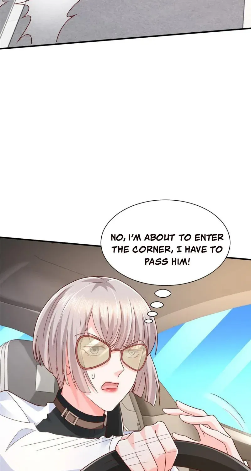 I Randomly Have A New Career Every Week Chapter 441 page 24 - 