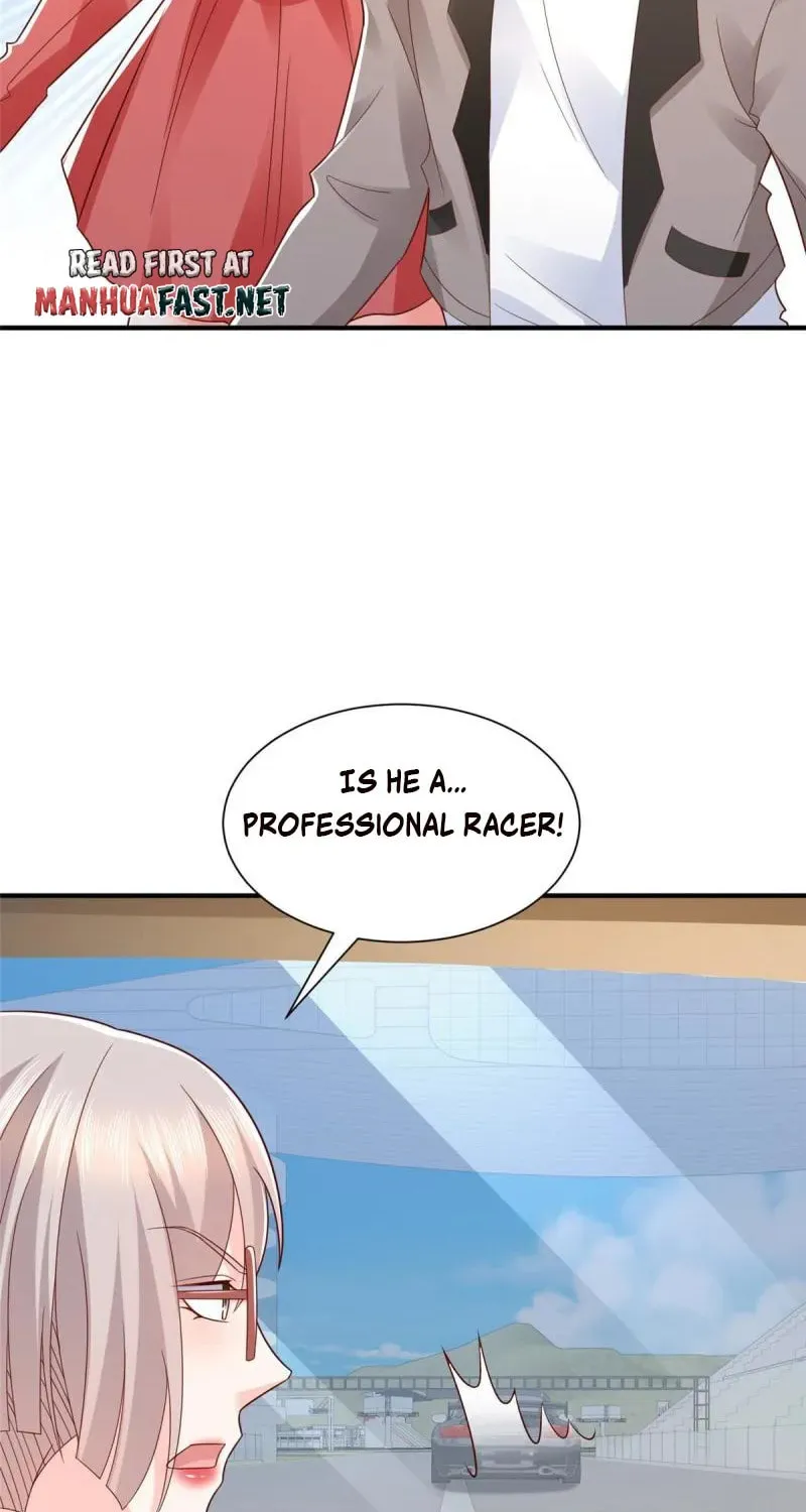 I Randomly Have A New Career Every Week Chapter 441 page 27 - 