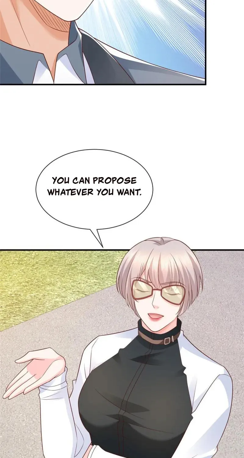 I Randomly Have A New Career Every Week Chapter 441 page 4 - 