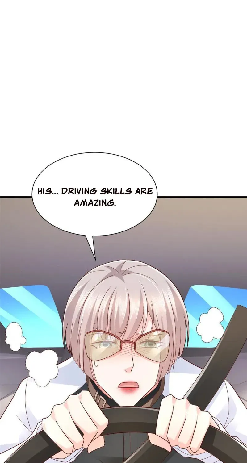 I Randomly Have A New Career Every Week Chapter 441 page 31 - 