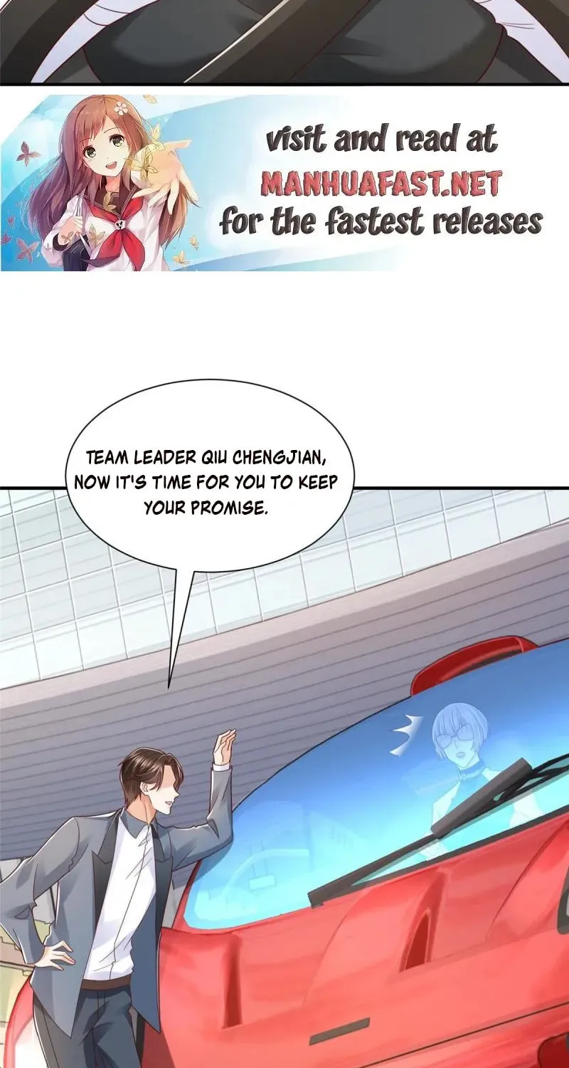 I Randomly Have A New Career Every Week Chapter 441 page 32 - 