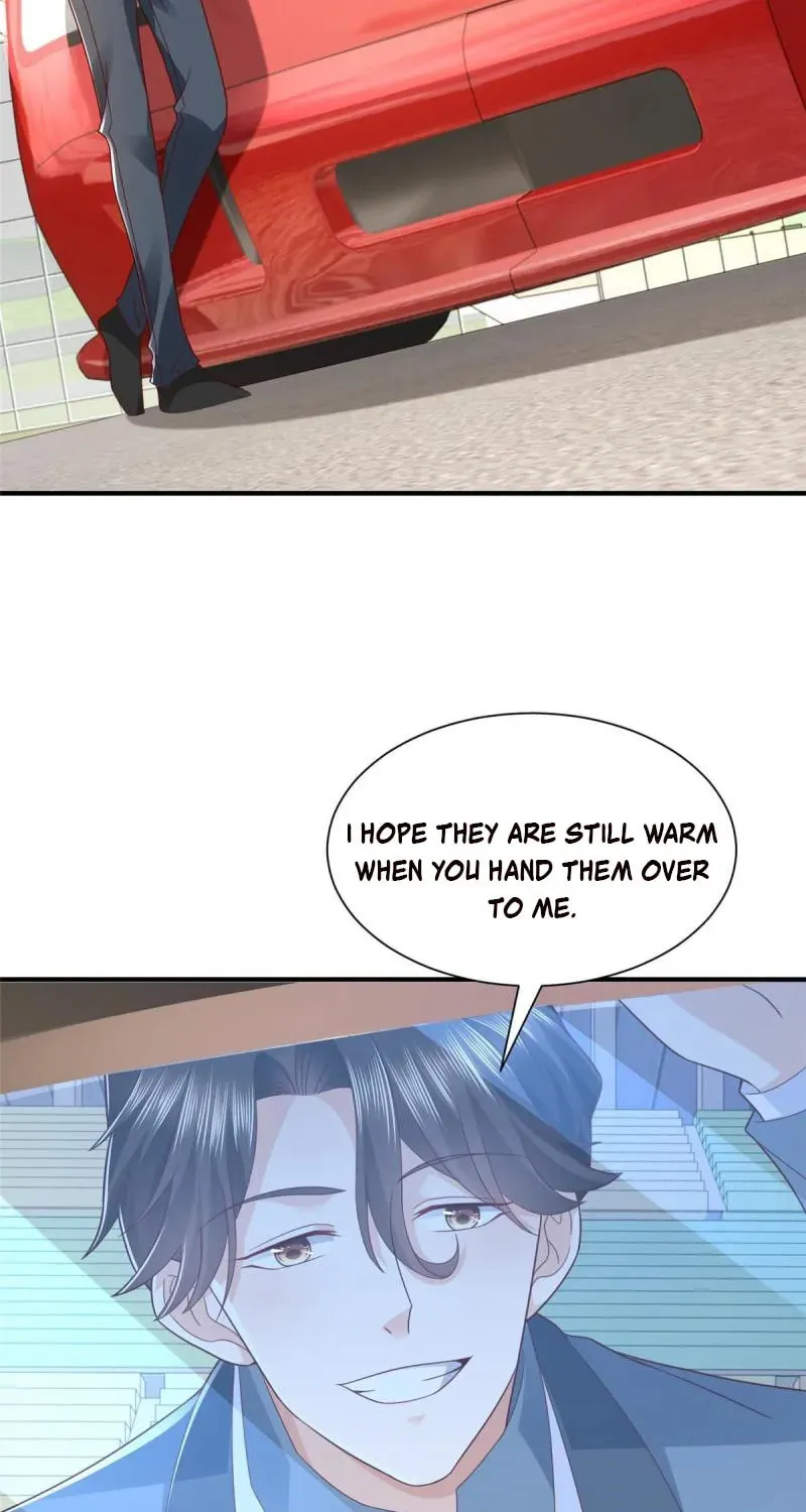 I Randomly Have A New Career Every Week Chapter 441 page 33 - 