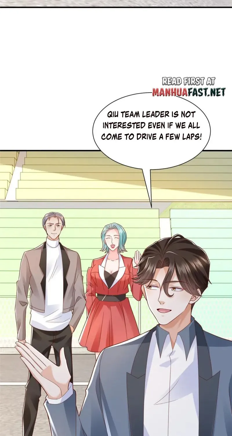 I Randomly Have A New Career Every Week Chapter 441 page 36 - 