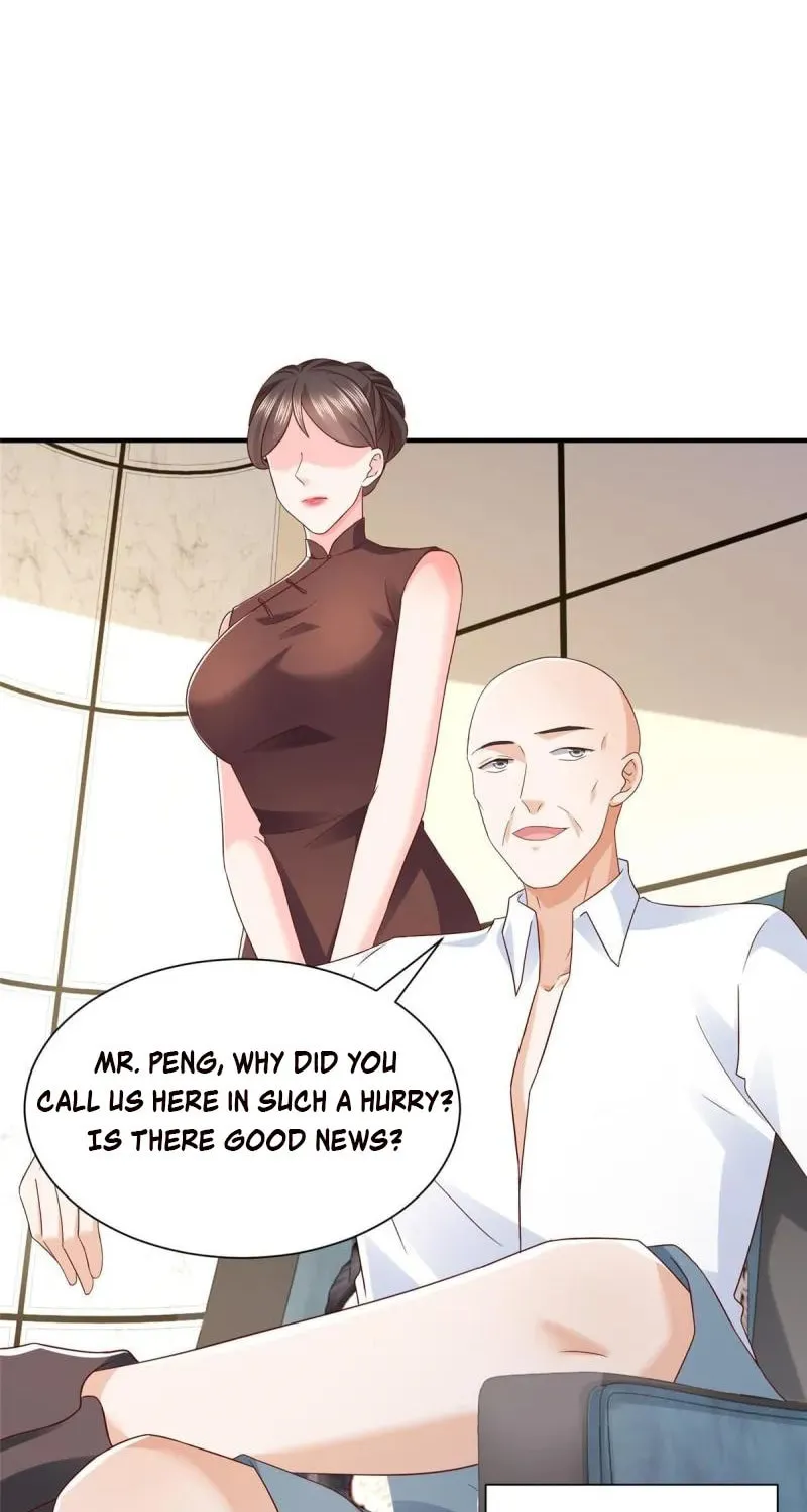 I Randomly Have A New Career Every Week Chapter 441 page 40 - 