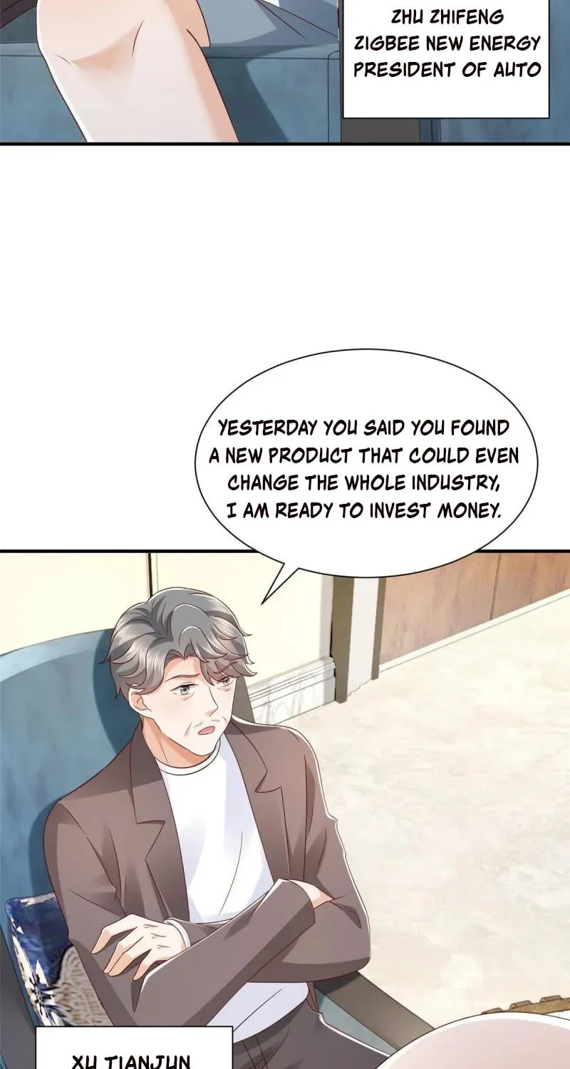 I Randomly Have A New Career Every Week Chapter 441 page 41 - 