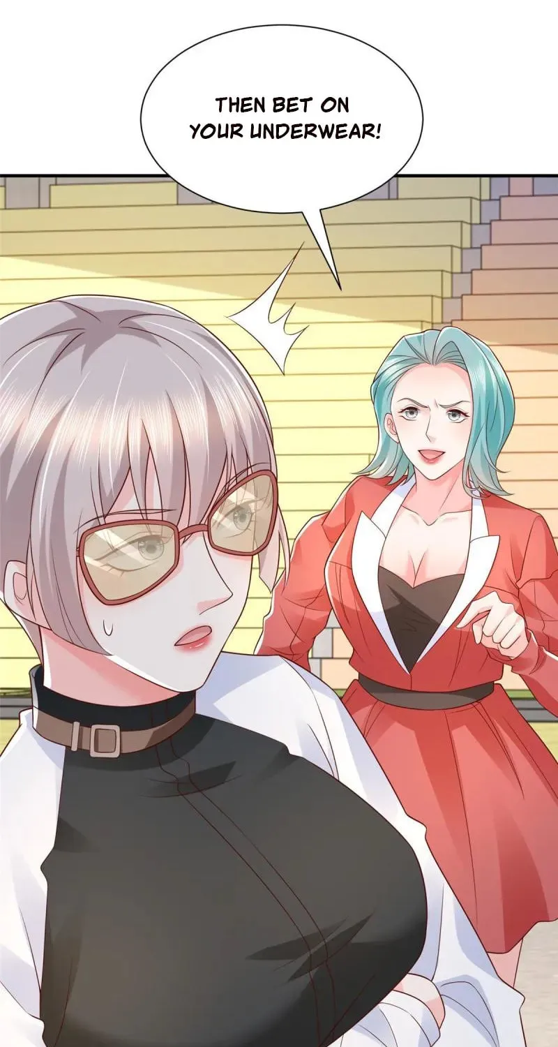 I Randomly Have A New Career Every Week Chapter 441 page 6 - 