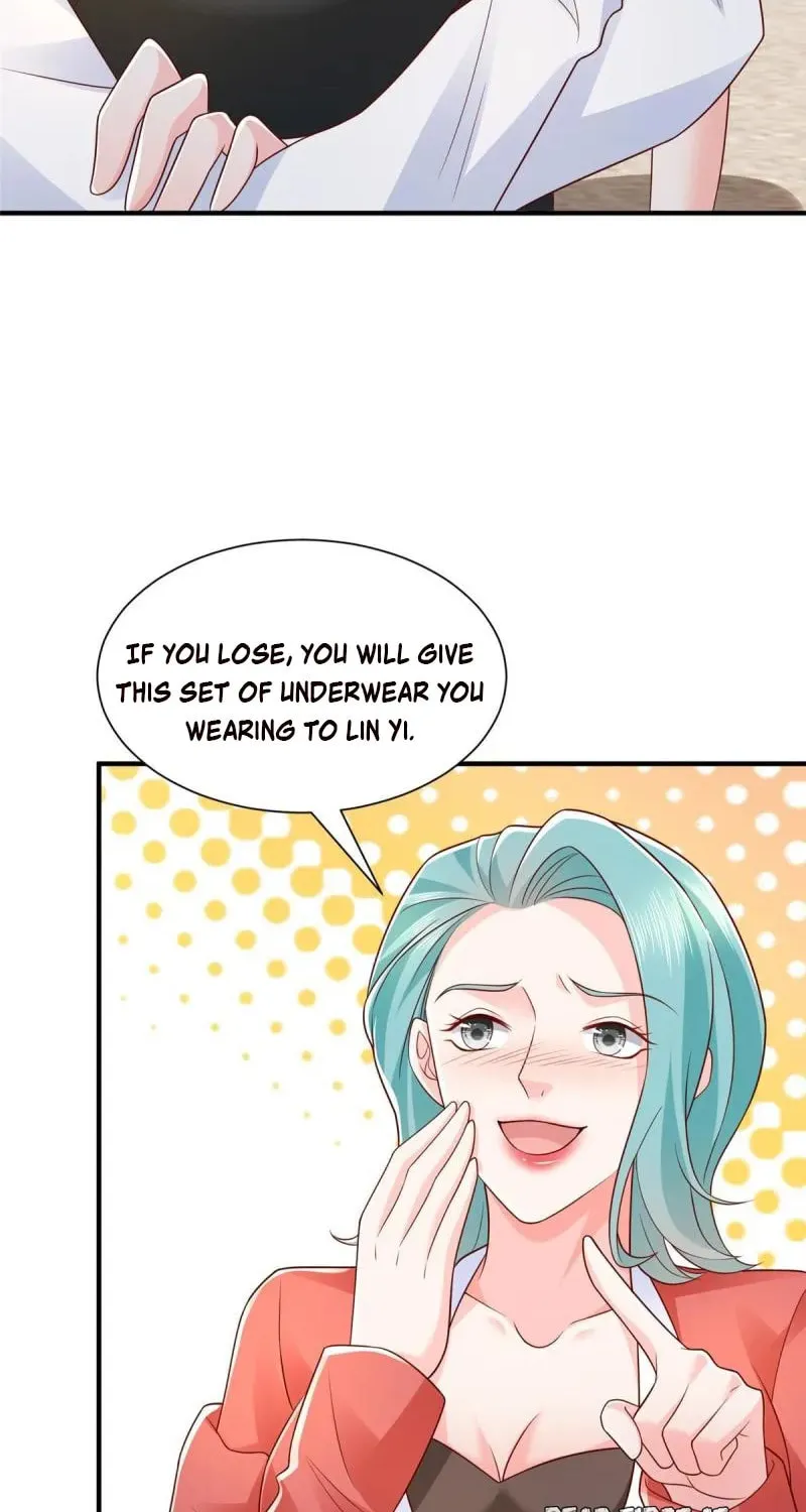 I Randomly Have A New Career Every Week Chapter 441 page 7 - 